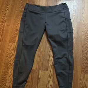Patagonia Men's Gray Pants